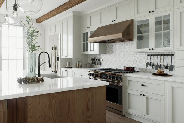 Kitchen island with seating Glen Mills